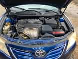 A picture of 2010 TOYOTA CAMRY MUSCLE
