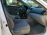 A picture of TOKUNBO Toyota Camry 2010 model Fully pimped with white and