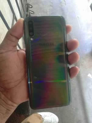samsung a50