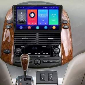 A picture of Dm for anything android Radio and speakers 08149299785