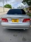 A picture of Toyota Carina Ti DBU