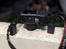 A picture of Canon 5D Mark iii