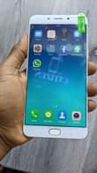 A picture of OPPO R9 PLUS