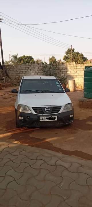 used nissan