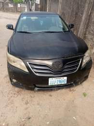 A picture of Dealers deal Fastest fingers First user 2008 camry xle Engine