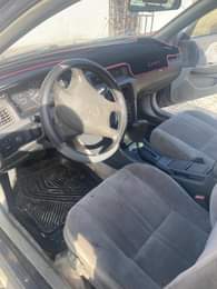 A picture of Toyota Camry 2 2 tiny light Available for sales Port