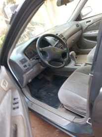 A picture of Toyota Corolla 2000 model Okerejowoe in Perfect working condition with