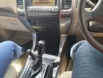 A picture of Prado inauzwa mil 27 0789591580