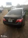 A picture of PRICE SLASH Dealer s Market 2008 model Toyota Camry aka
