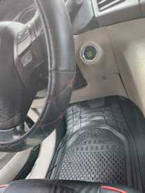 A picture of TOYOTA VENZA 2011 BELGUIM