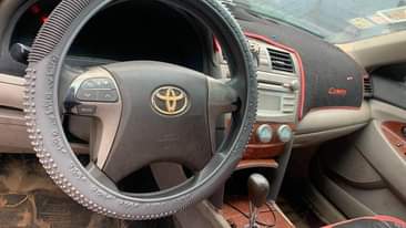 A picture of Toyota camry 01007088153375.