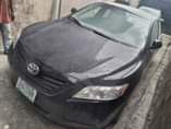 A picture of 2008 Camry Ac 100 Okay Just engine Issue