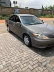 A picture of Toyota Camry big daddy 06