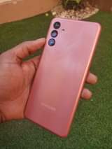 A picture of Samsung A04s