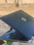 A picture of LAPTOP HP