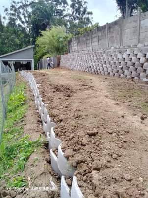 building material
