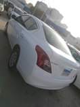 A picture of Nissan sunny GCC model 2013 Evrithing Orginial no mechanical issue