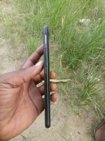 A picture of TECNO CAMON X GB 32 RAM 3 GB inauzwa elfu