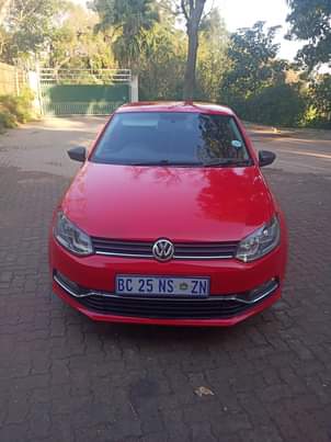 Thami G.