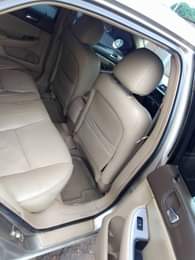A picture of Honda Accord Eod Buy and drive for 2m Location Suleja