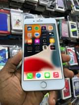 A picture of IPhone 8 with 64GB Storage in good condition on sale