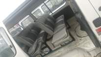 A picture of Weekend deal 2 UNITS of Toyota hiace bus big bumper