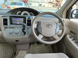 A picture of TOYOTA RAUM