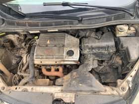 A picture of Clean 2006 2007 seinna neat Firstbody pan ENGINE sound Sharp