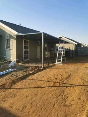 awnings
