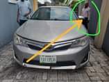 A picture of 2013 CAMRY