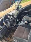 A picture of INSPECTED AND CERTIFIED HONDA EOD 2004 08053525902