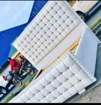 A picture of Bedsofa