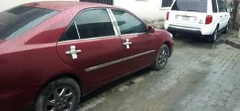 A picture of Clean BIG DADDY Absolutely nothing to fix AC factory fitted