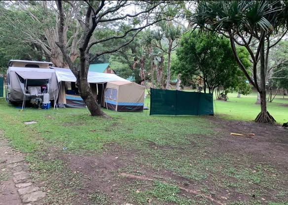 caravans