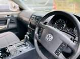 A picture of Volkswagen Touareg 2008