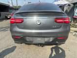 A picture of FOREIGN USED MB GLE43 AMG 2017