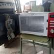 A picture of Microwave