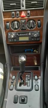mercedes benz c240