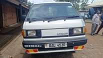 A picture of Townace 4wD 16m Call 0701488581 Whatsapp 0776417404