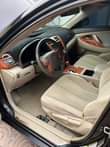 A picture of Toyota Camry Muscle