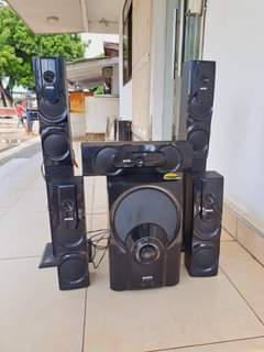 A picture of Sabufa boss