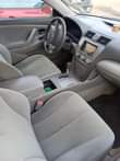 A picture of Direct Tokunbo Toyota Camry 2008 model