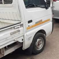 A picture of Carry nzur sana