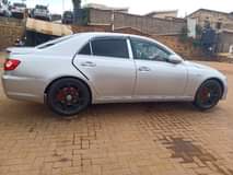 A picture of Car for sell MARK X MODEL 2006 IN EXCELLENT CONDITION