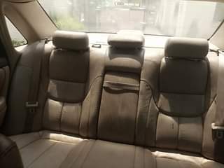A picture of 2005 Toyota Avalon