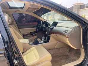 A picture of Clean Honda Accord Year 2008 Model With OCP 4 4