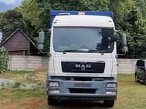 trucks