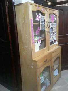 A picture of Cupboard