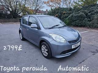 A picture of 2012 ALL AUTOMATIC CARS AVAILABLE ALL CARS HAVE DIFFERENT PRICRS