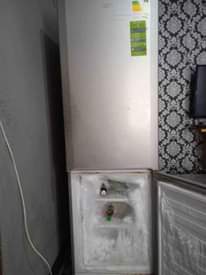 A picture of Defy Fridge